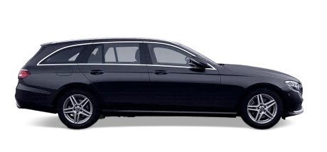 Mercedes E-Class Estate