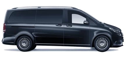 Mercedes V-Class MPV