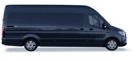 Mercedes Sprinter (20 pax)